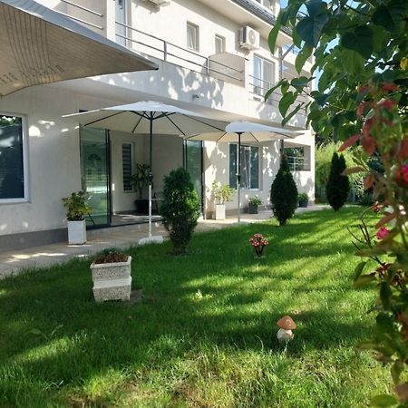 Casa Inna Венус Екстер'єр фото