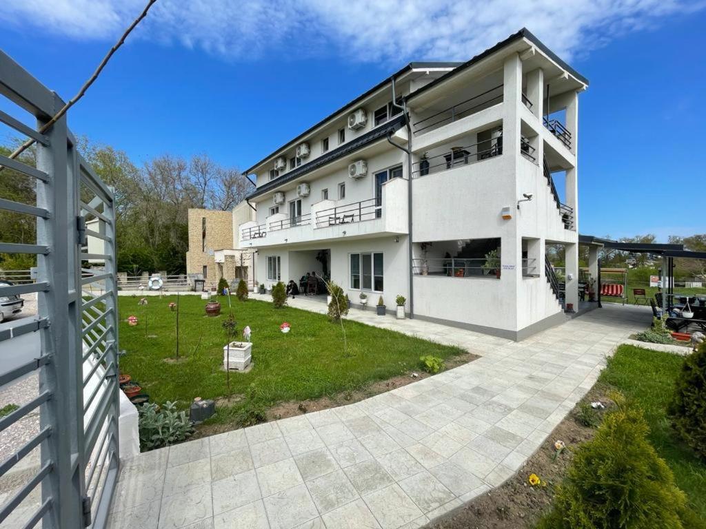 Casa Inna Венус Екстер'єр фото