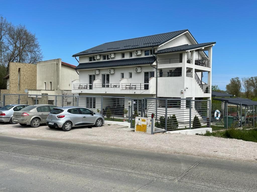 Casa Inna Венус Екстер'єр фото