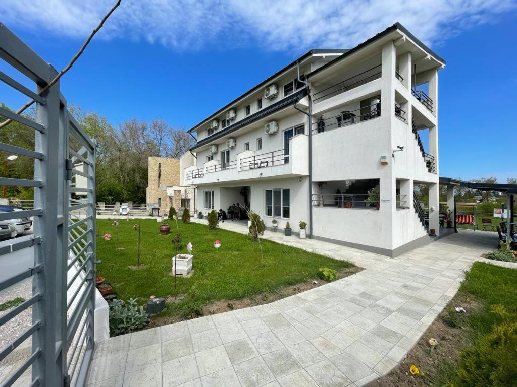 Casa Inna Венус Екстер'єр фото