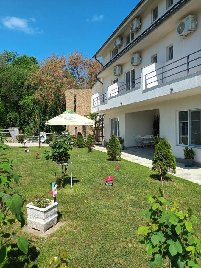 Casa Inna Венус Екстер'єр фото