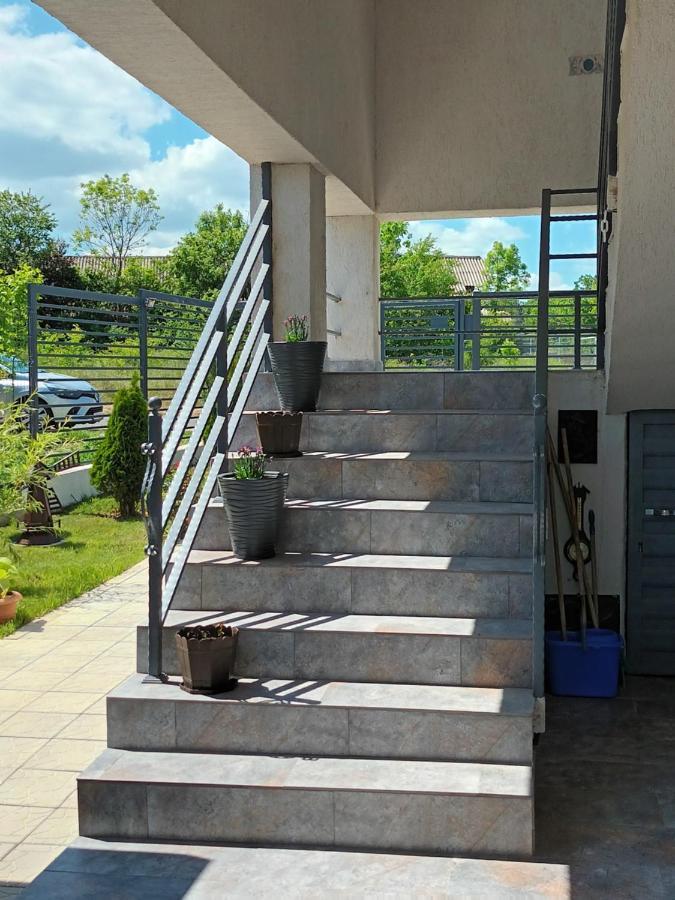 Casa Inna Венус Екстер'єр фото