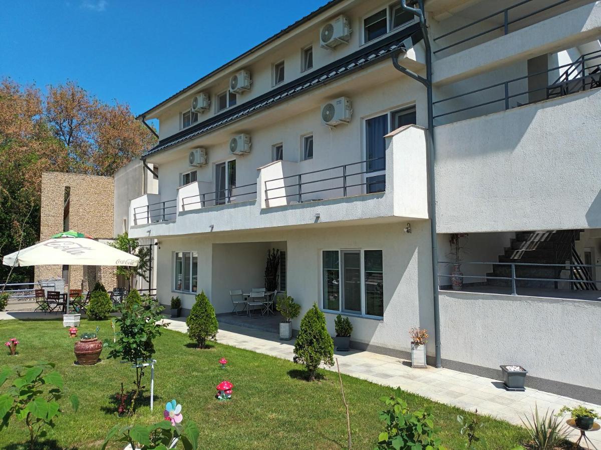 Casa Inna Венус Екстер'єр фото