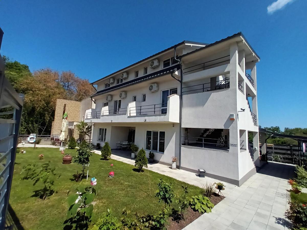 Casa Inna Венус Екстер'єр фото