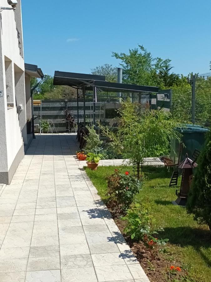 Casa Inna Венус Екстер'єр фото