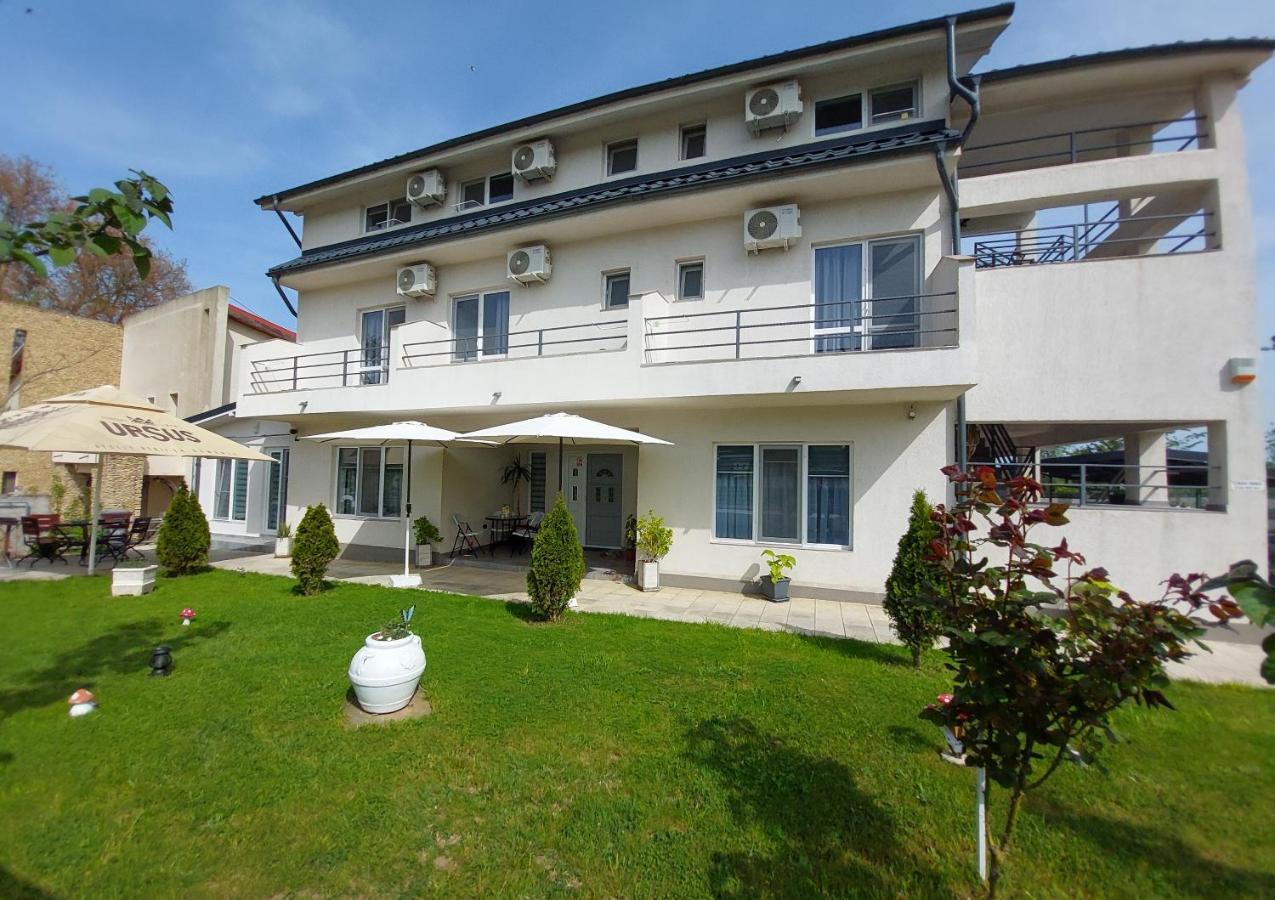 Casa Inna Венус Екстер'єр фото