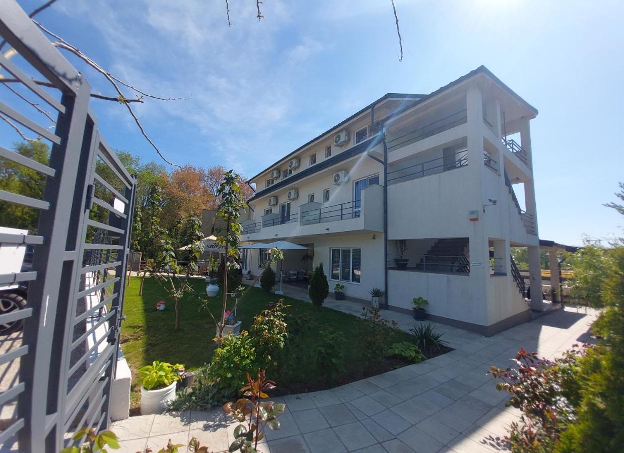 Casa Inna Венус Екстер'єр фото