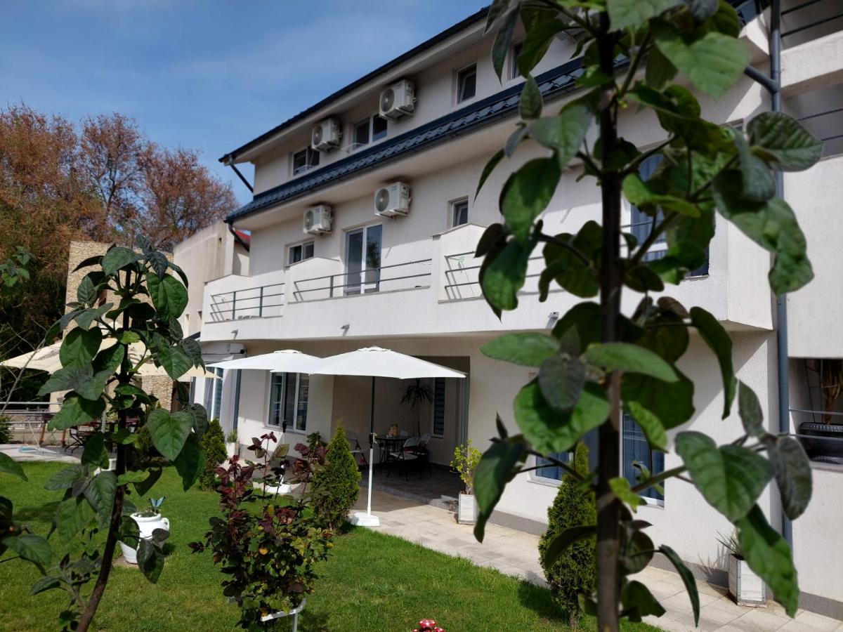 Casa Inna Венус Екстер'єр фото