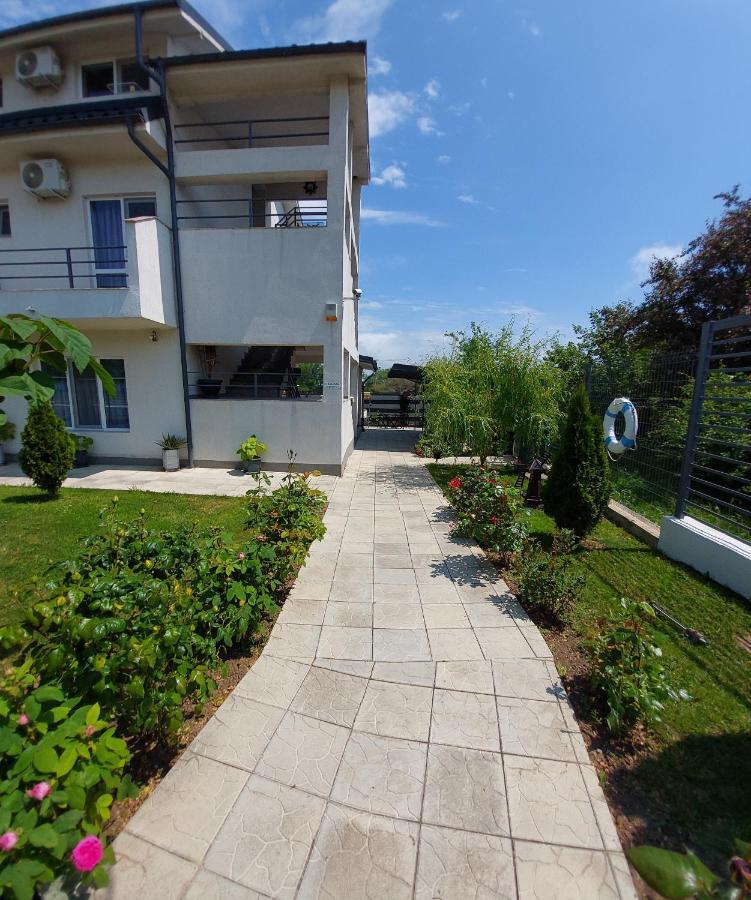 Casa Inna Венус Екстер'єр фото