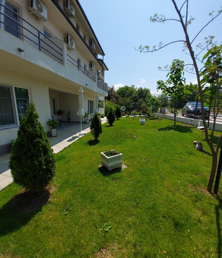 Casa Inna Венус Екстер'єр фото