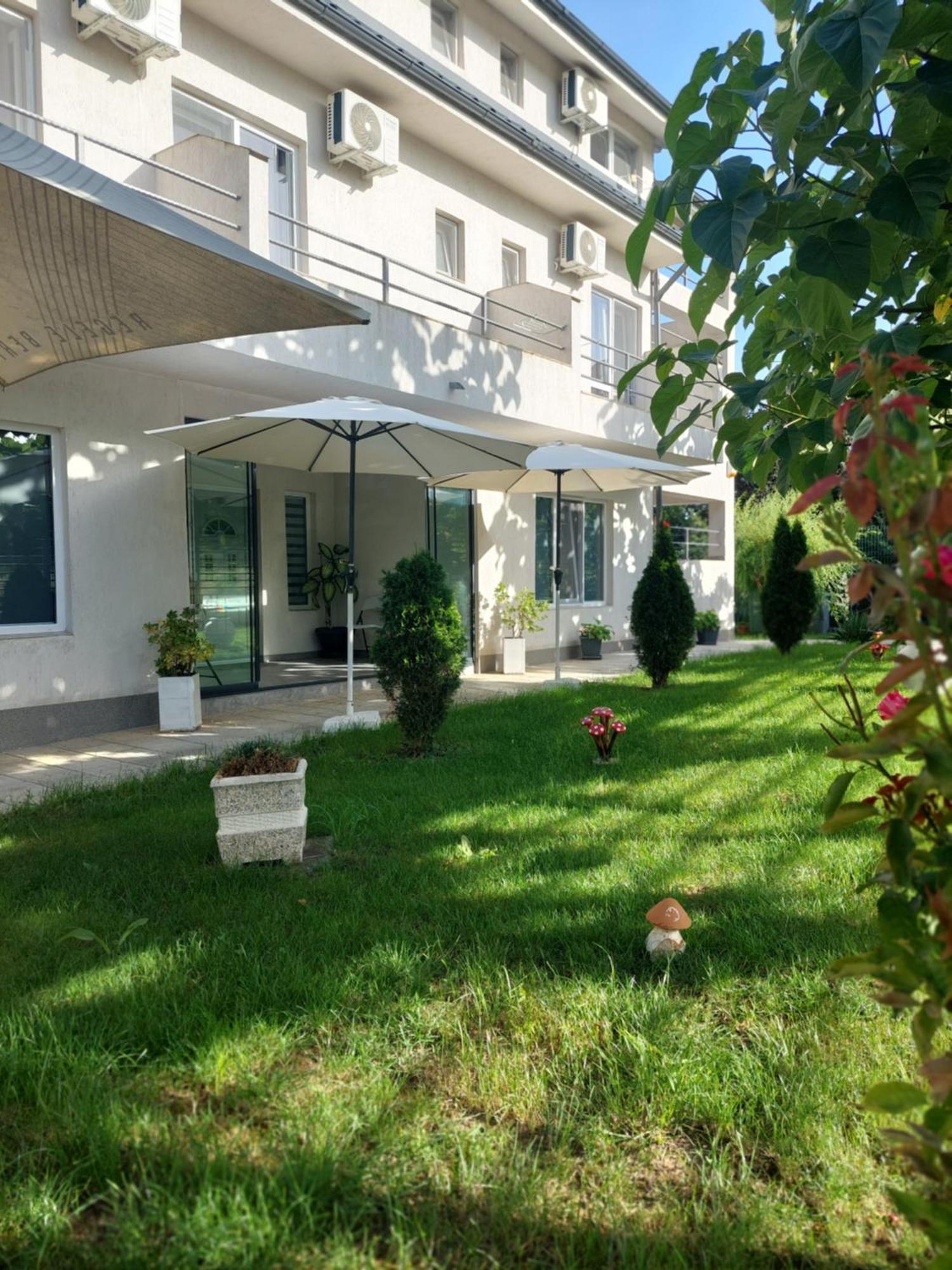 Casa Inna Венус Екстер'єр фото